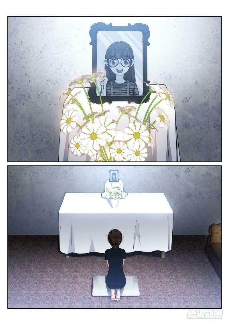 Bạch Vương Tọa Chapter 13 - 2