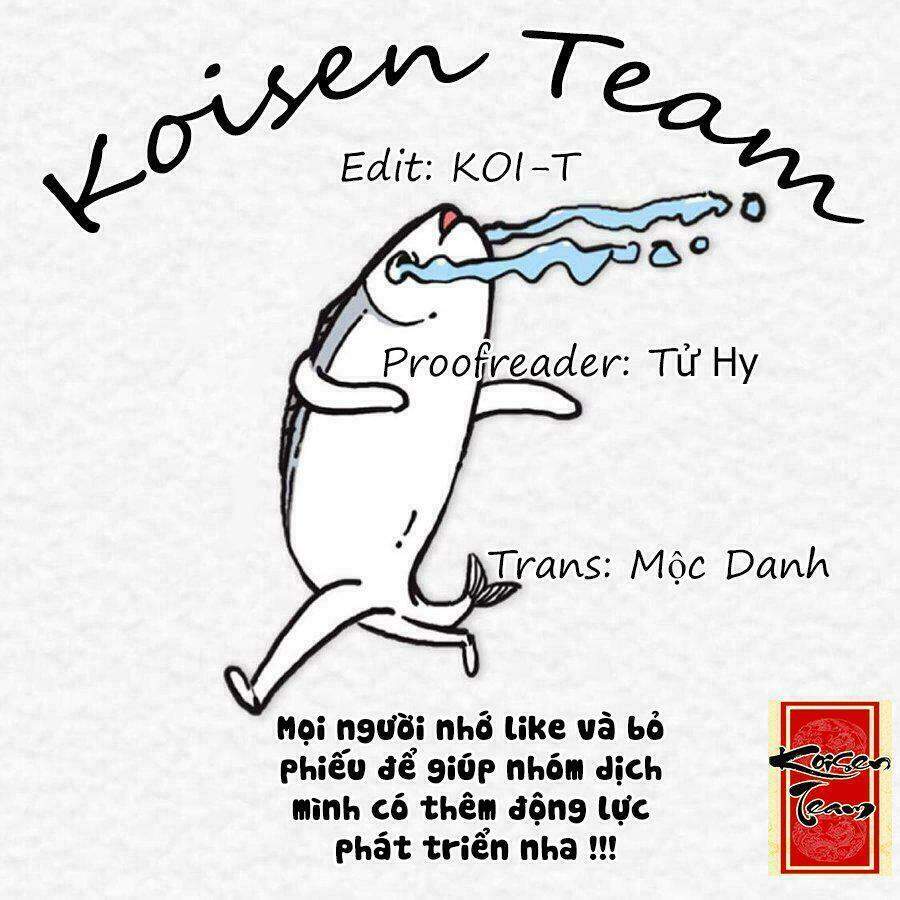 Bạch Vương Tọa Chapter 13 - 15