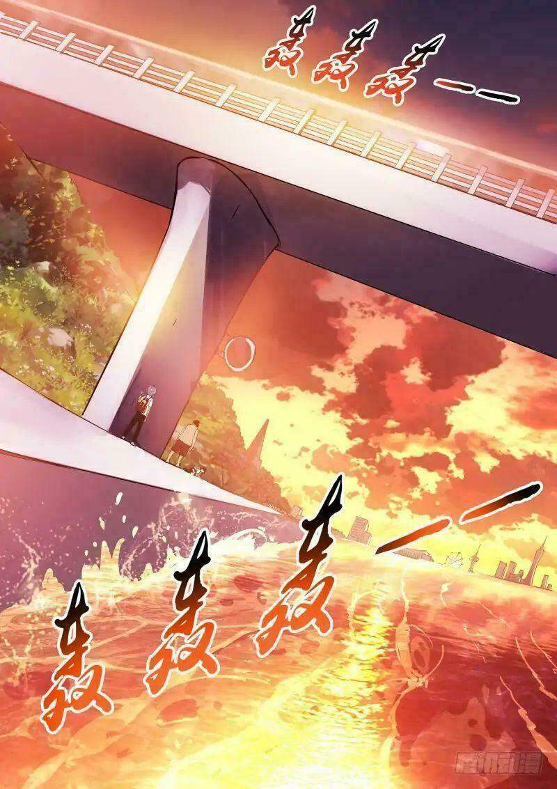 Bạch Vương Tọa Chapter 2 - 2