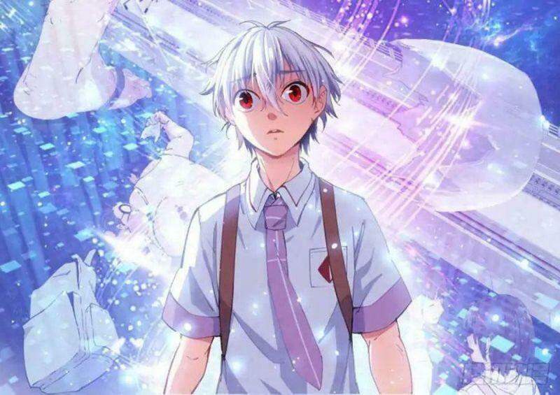 Bạch Vương Tọa Chapter 3 - 11