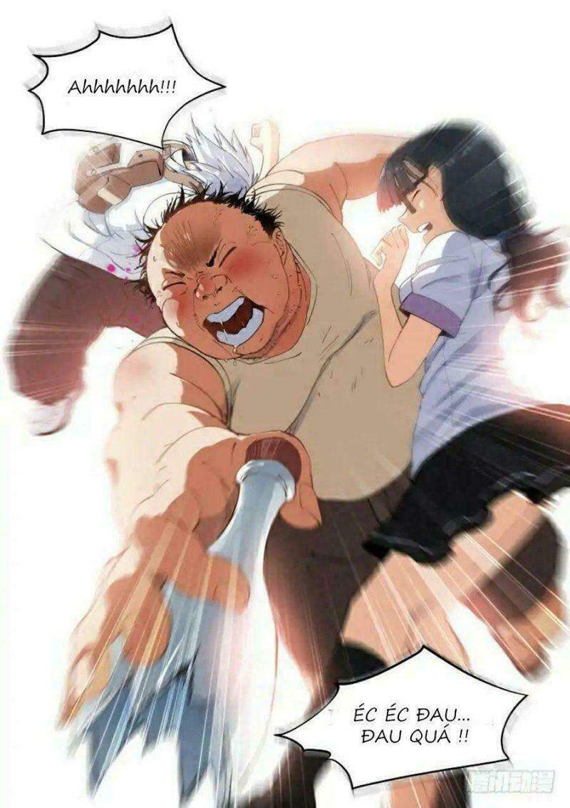 Bạch Vương Tọa Chapter 3 - 15