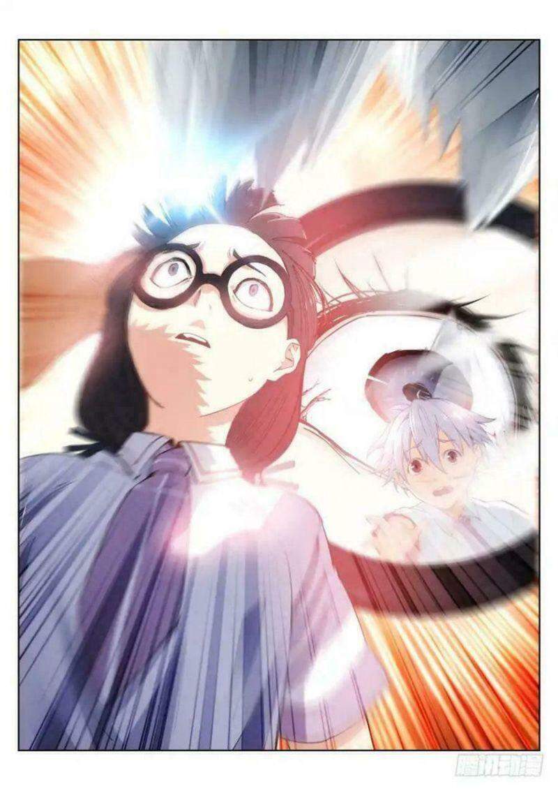 Bạch Vương Tọa Chapter 3 - 5