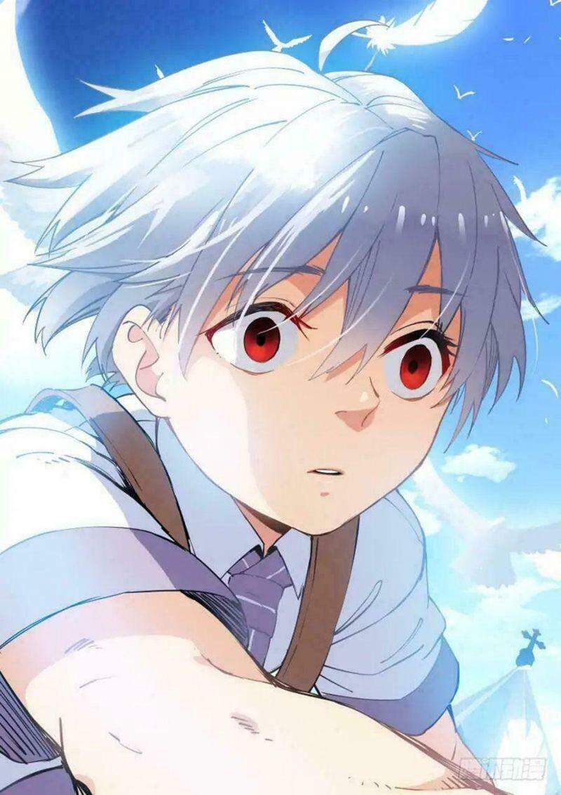 Bạch Vương Tọa Chapter 3 - 9