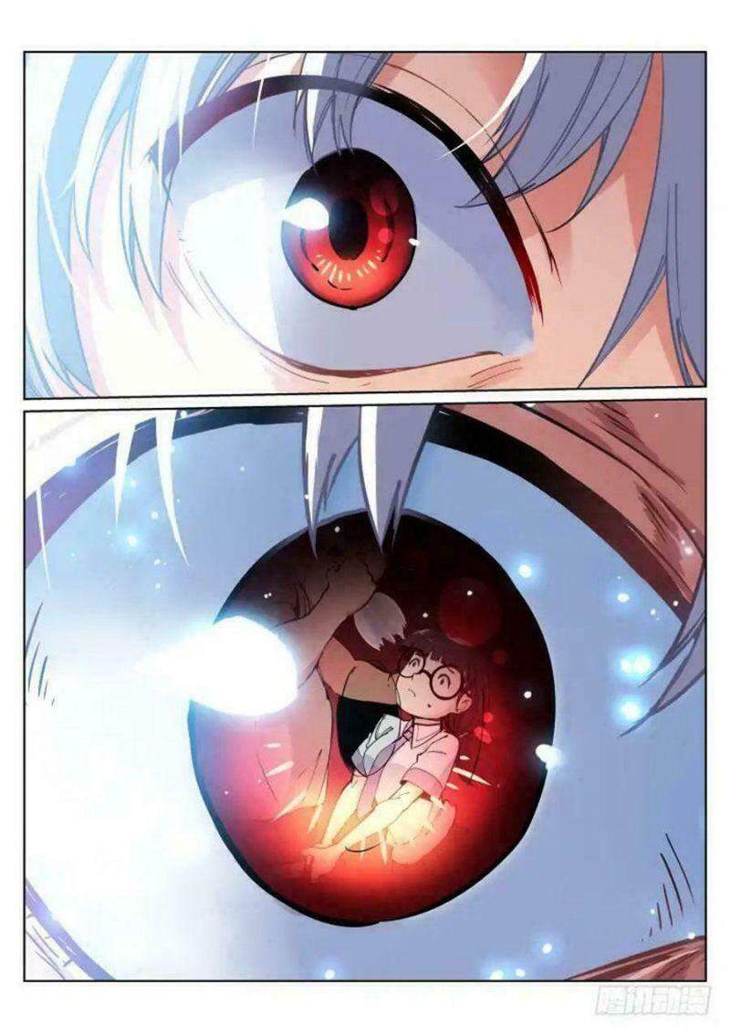 Bạch Vương Tọa Chapter 3 - 10