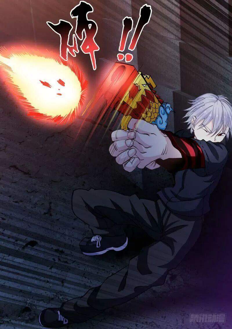 Bạch Vương Tọa Chapter 30 - 4