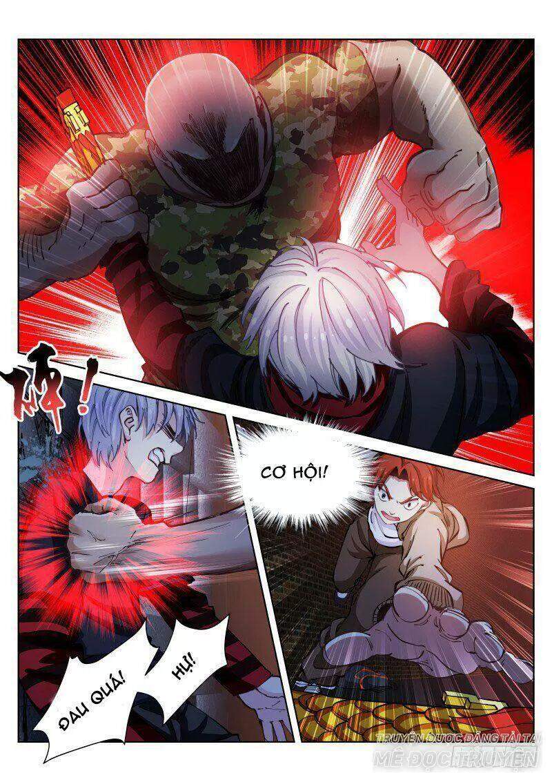 Bạch Vương Tọa Chapter 30 - 6