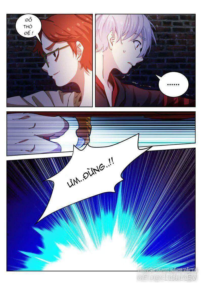 Bạch Vương Tọa Chapter 31 - 11