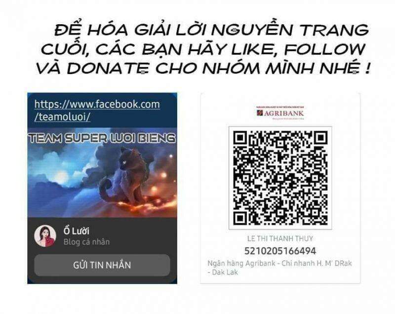 Bạch Vương Tọa Chapter 32 - 1