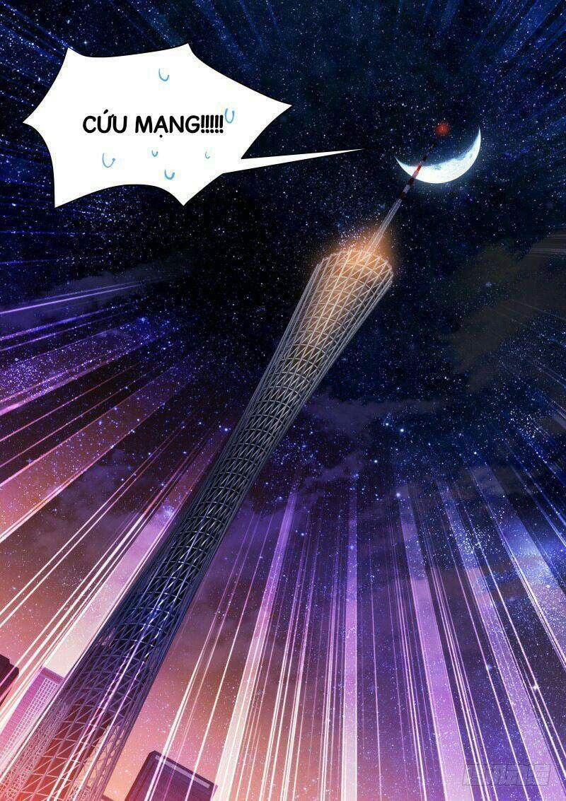 Bạch Vương Tọa Chapter 32 - 6