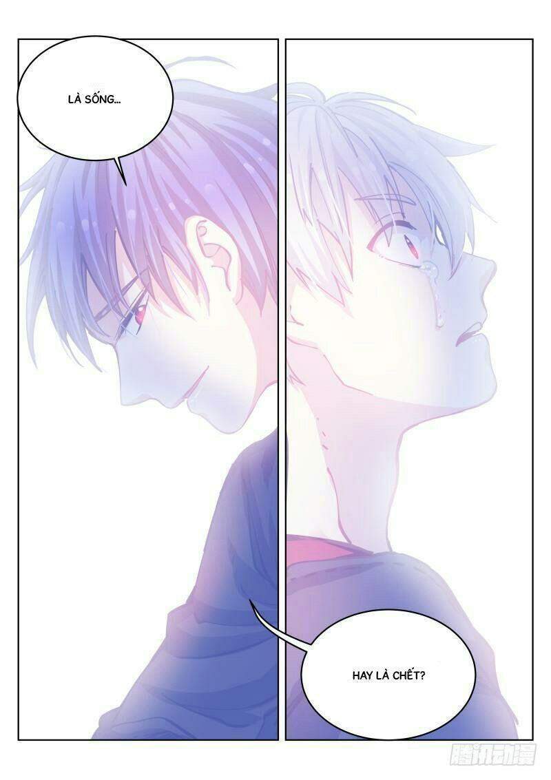 Bạch Vương Tọa Chapter 33 - 12