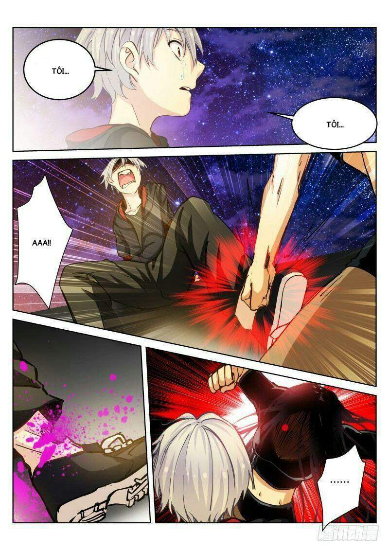 Bạch Vương Tọa Chapter 33 - 13