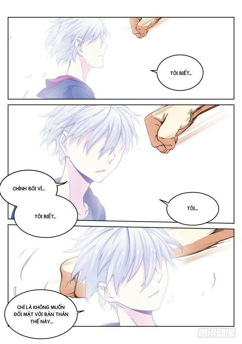 Bạch Vương Tọa Chapter 33 - 15
