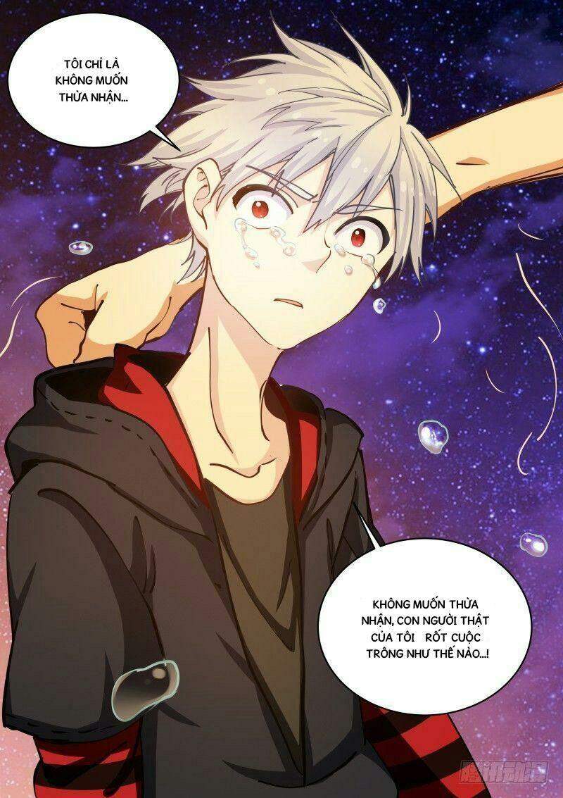 Bạch Vương Tọa Chapter 33 - 16