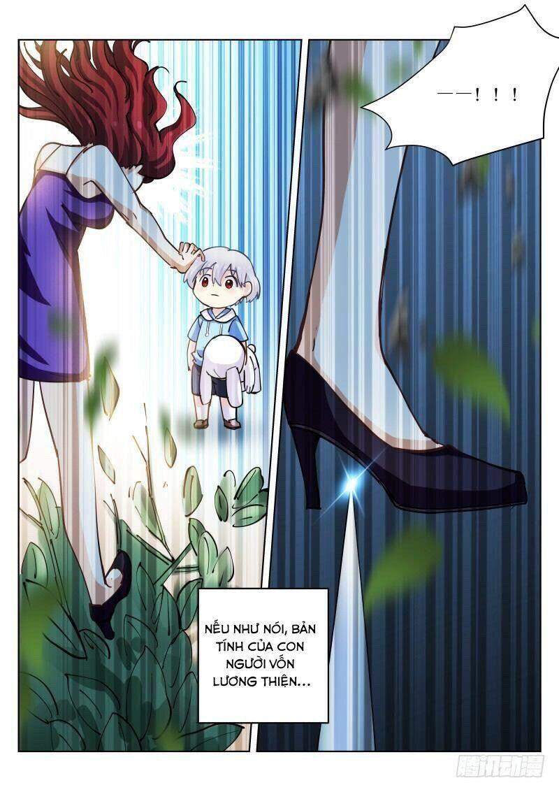 Bạch Vương Tọa Chapter 34 - 14