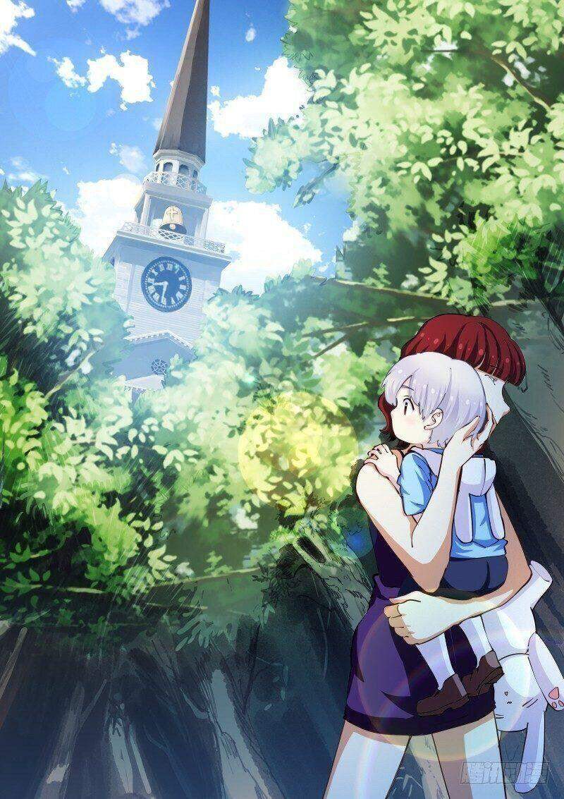 Bạch Vương Tọa Chapter 34 - 5