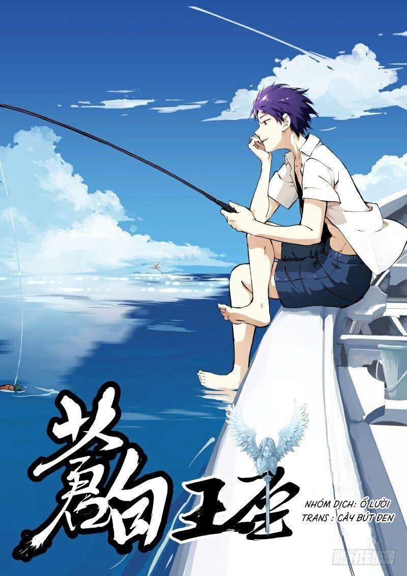 Bạch Vương Tọa Chapter 35 - 1