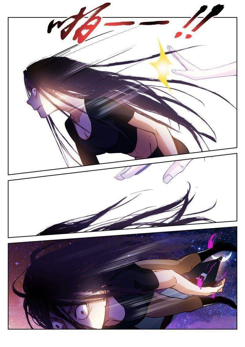 Bạch Vương Tọa Chapter 35 - 12