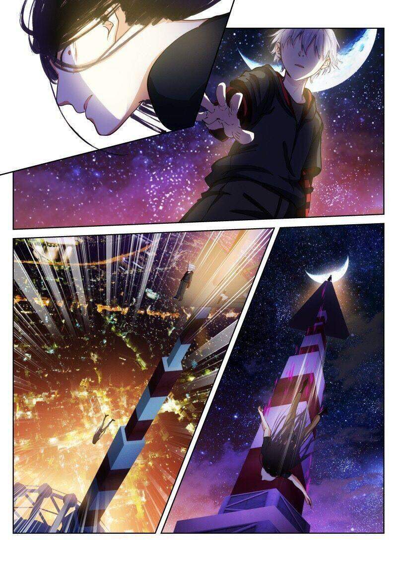 Bạch Vương Tọa Chapter 35 - 13