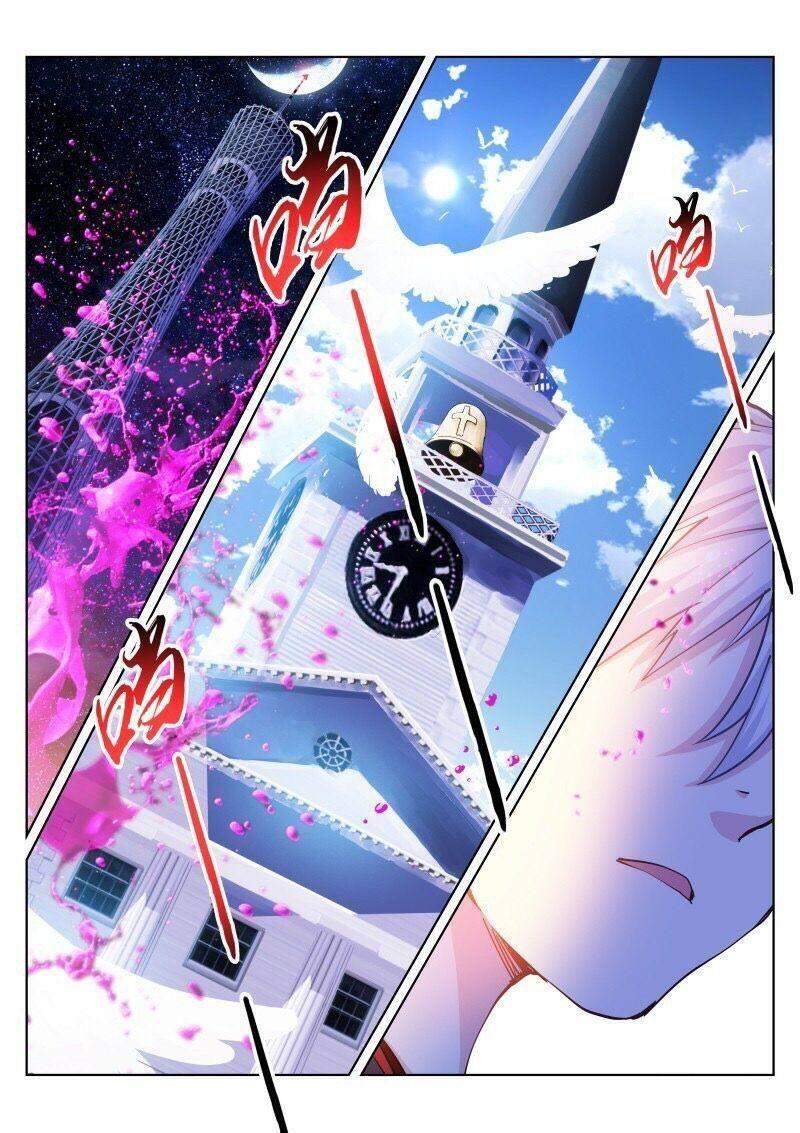 Bạch Vương Tọa Chapter 35 - 14