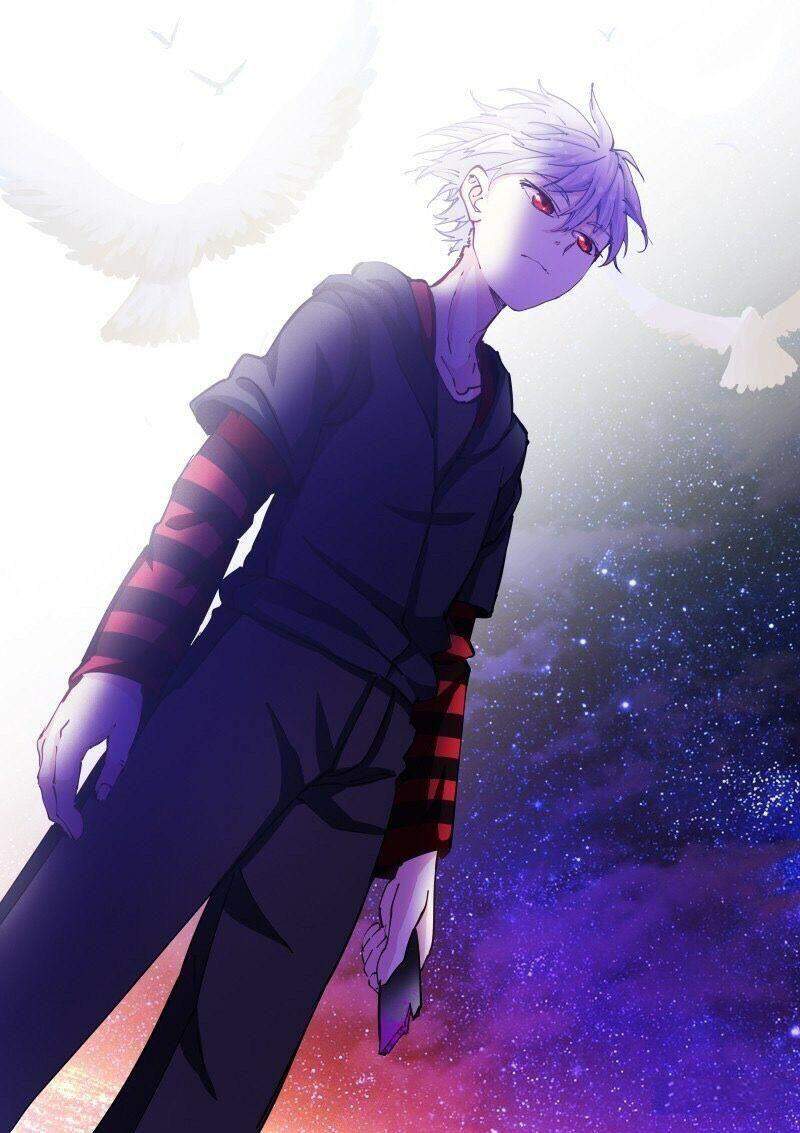 Bạch Vương Tọa Chapter 35 - 15