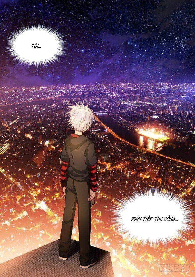 Bạch Vương Tọa Chapter 35 - 16