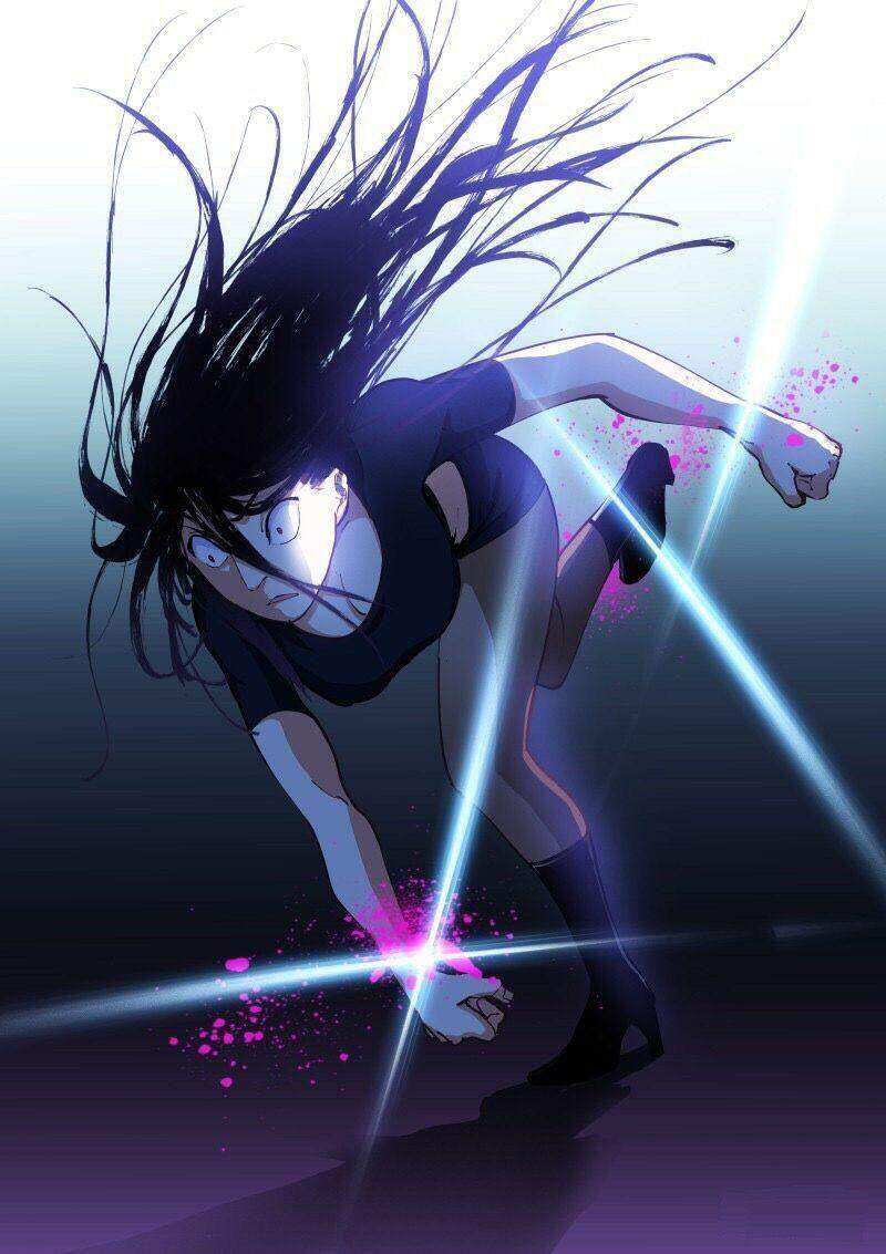 Bạch Vương Tọa Chapter 35 - 10