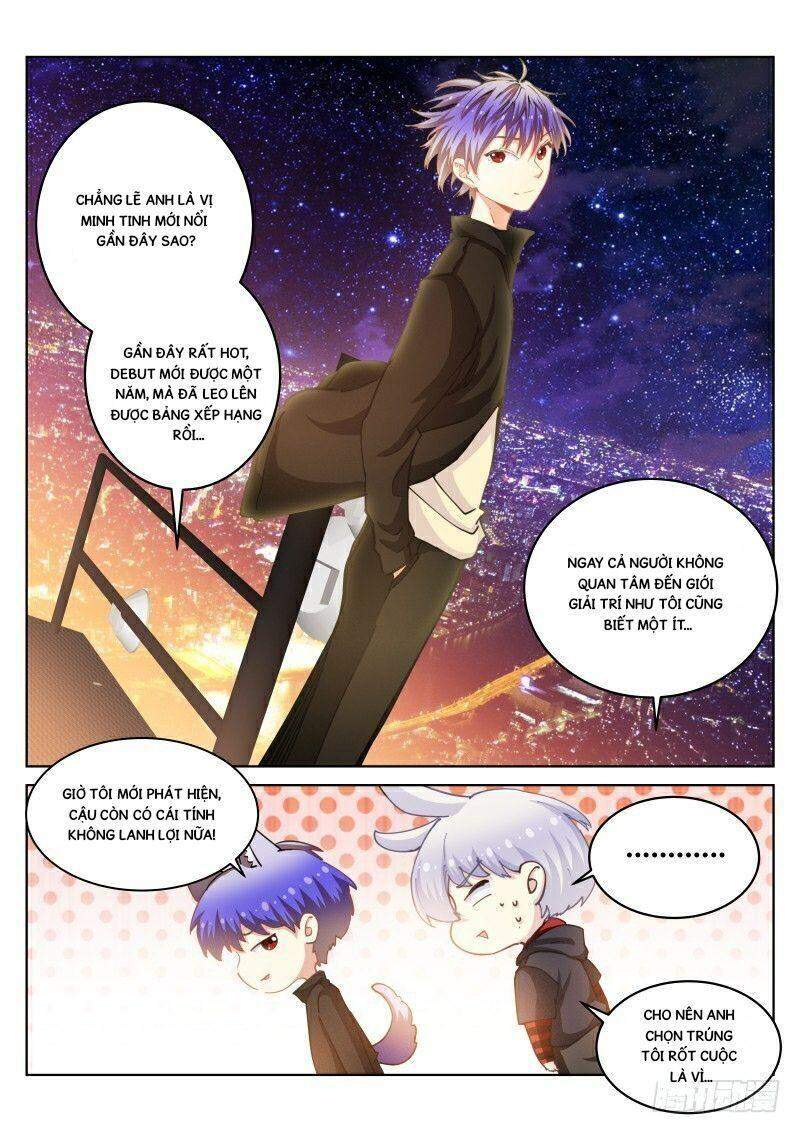 Bạch Vương Tọa Chapter 36 - 14