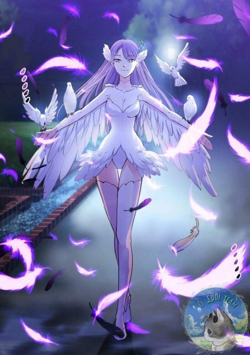 Bạch Vương Tọa Chapter 41 - 7