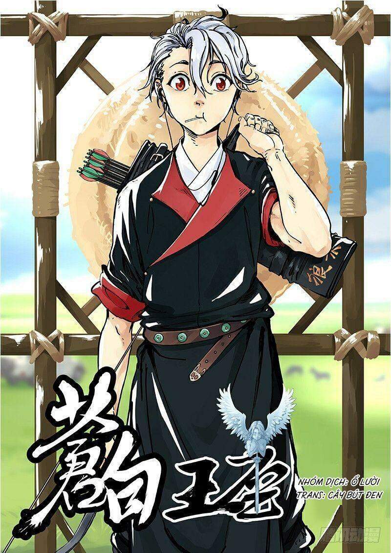 Bạch Vương Tọa Chapter 42 - 1