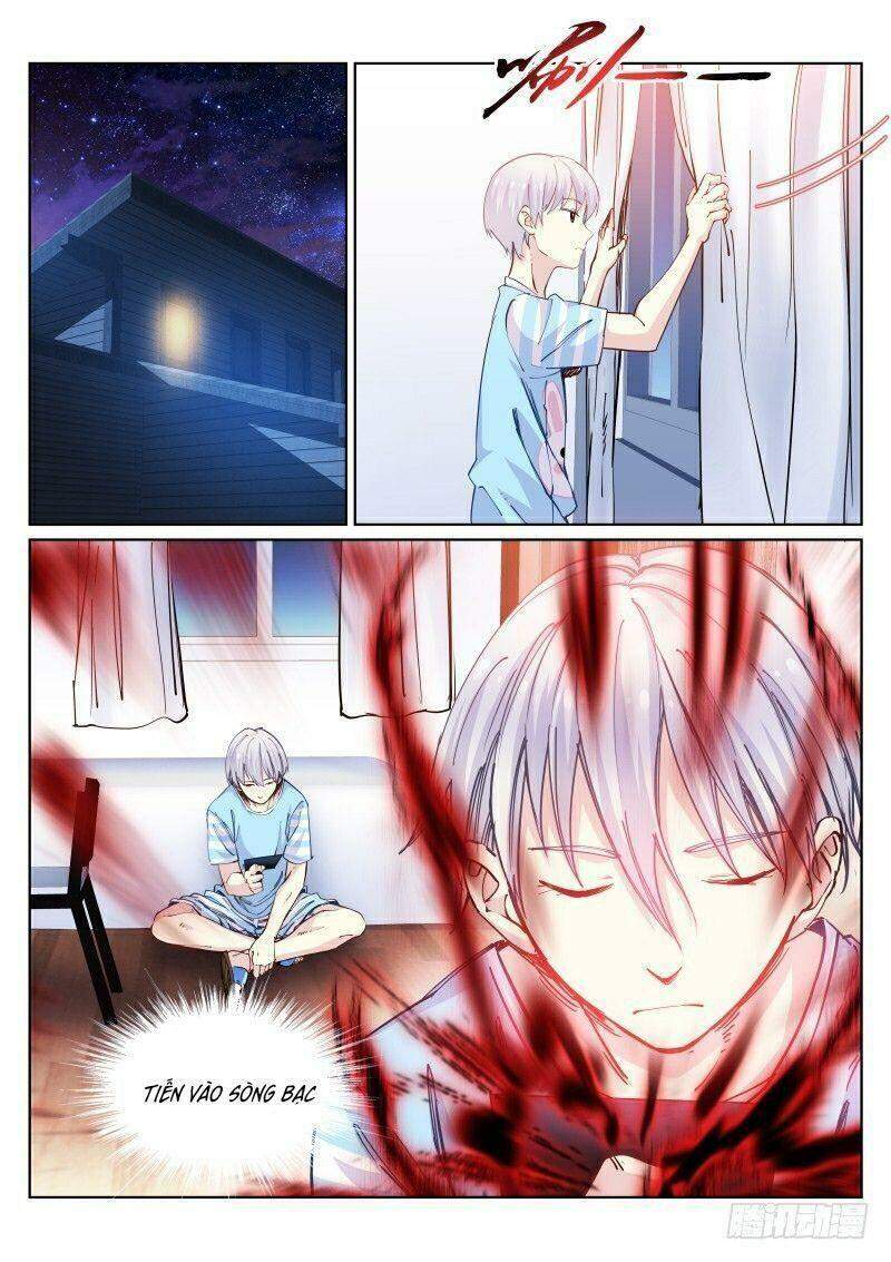 Bạch Vương Tọa Chapter 42 - 6