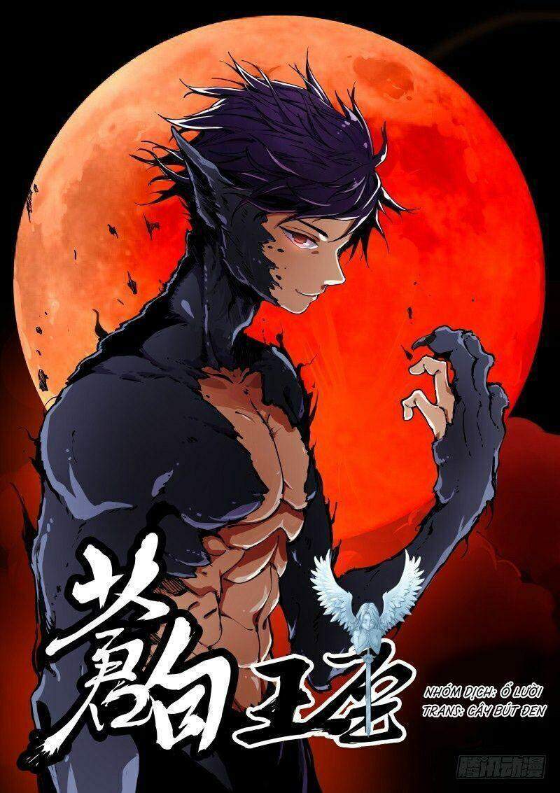 Bạch Vương Tọa Chapter 44 - 1