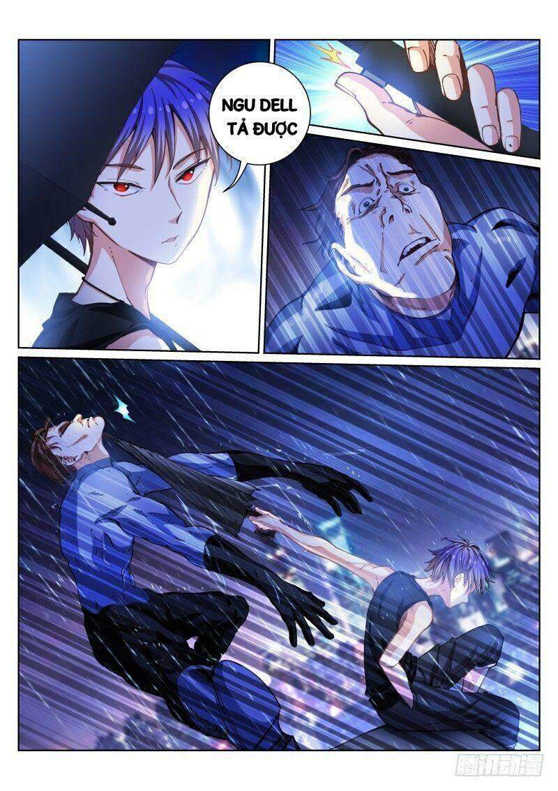 Bạch Vương Tọa Chapter 44 - 7