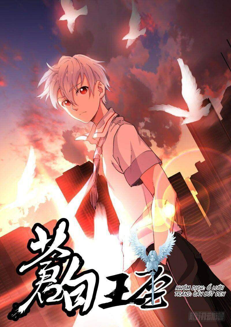 Bạch Vương Tọa Chapter 51 - 1