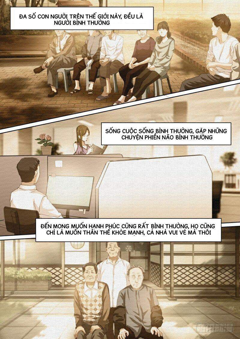 Bạch Vương Tọa Chapter 51 - 2