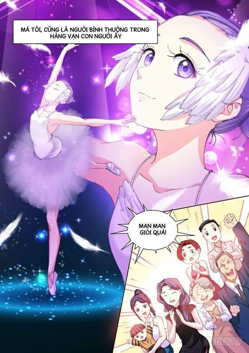 Bạch Vương Tọa Chapter 51 - 3