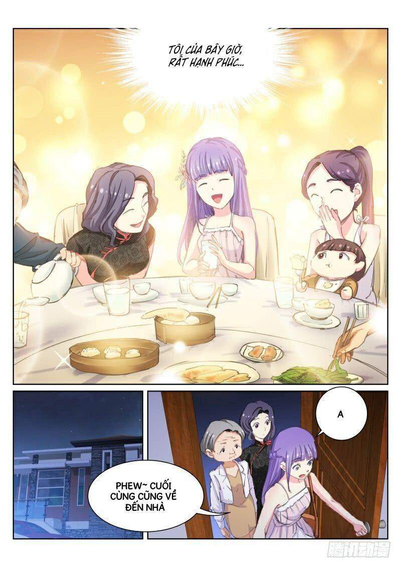 Bạch Vương Tọa Chapter 51 - 6