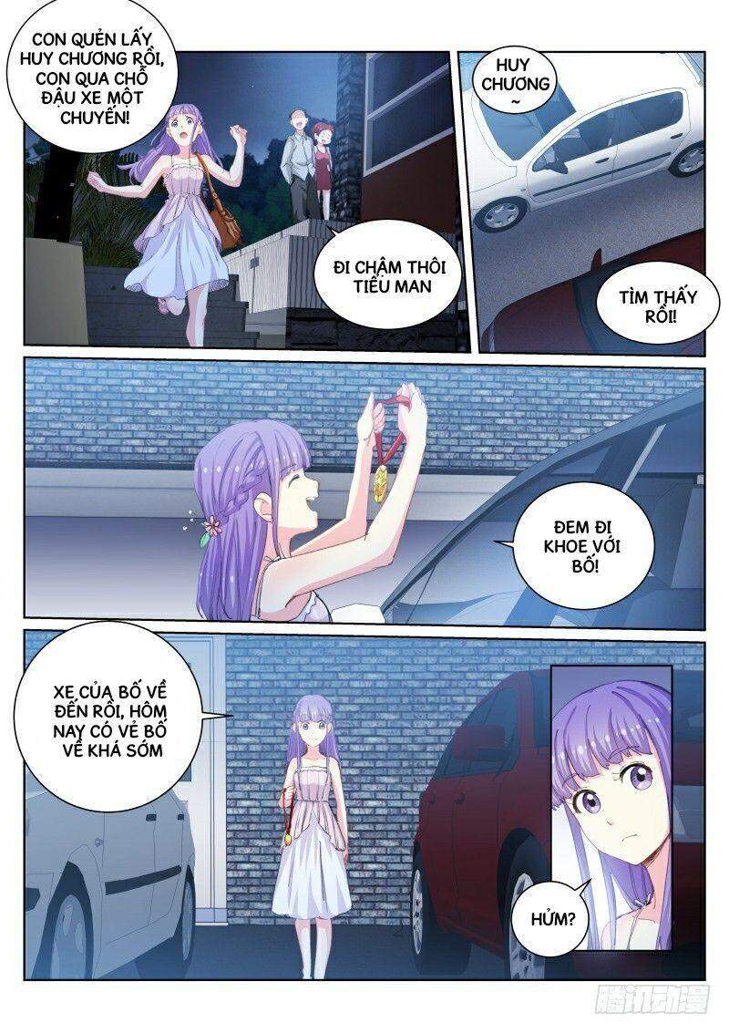 Bạch Vương Tọa Chapter 51 - 7