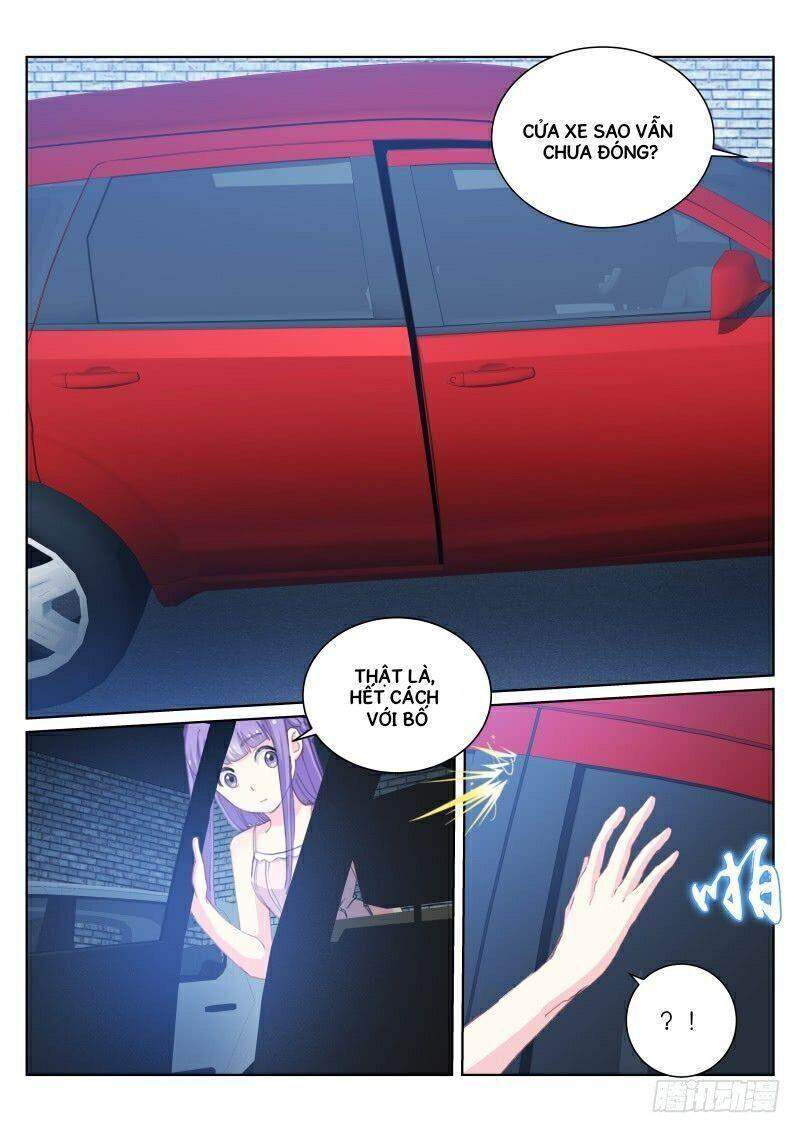 Bạch Vương Tọa Chapter 51 - 8
