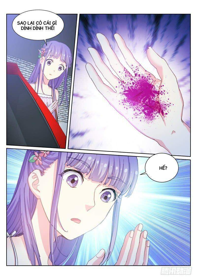 Bạch Vương Tọa Chapter 51 - 9