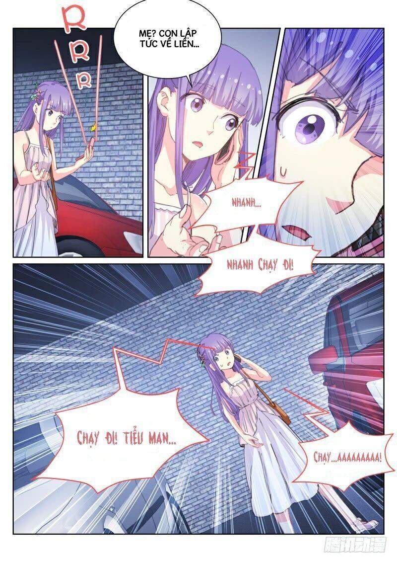 Bạch Vương Tọa Chapter 51 - 10