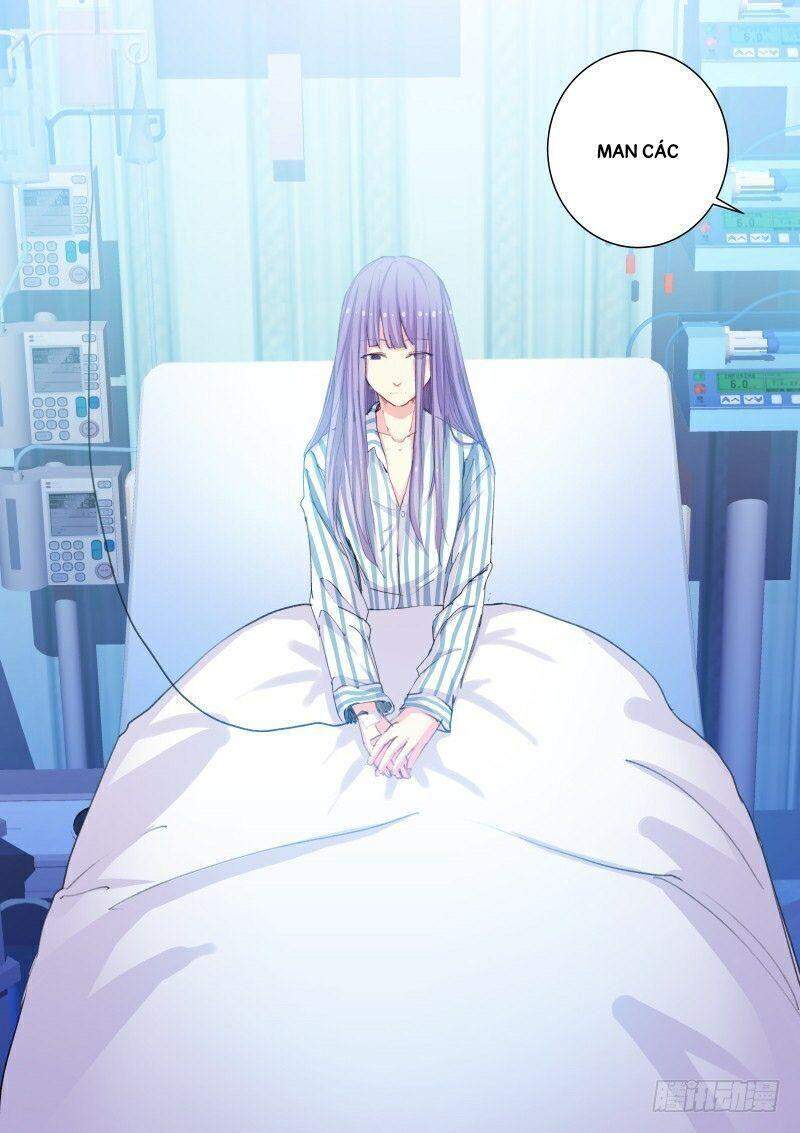 Bạch Vương Tọa Chapter 53 - 2