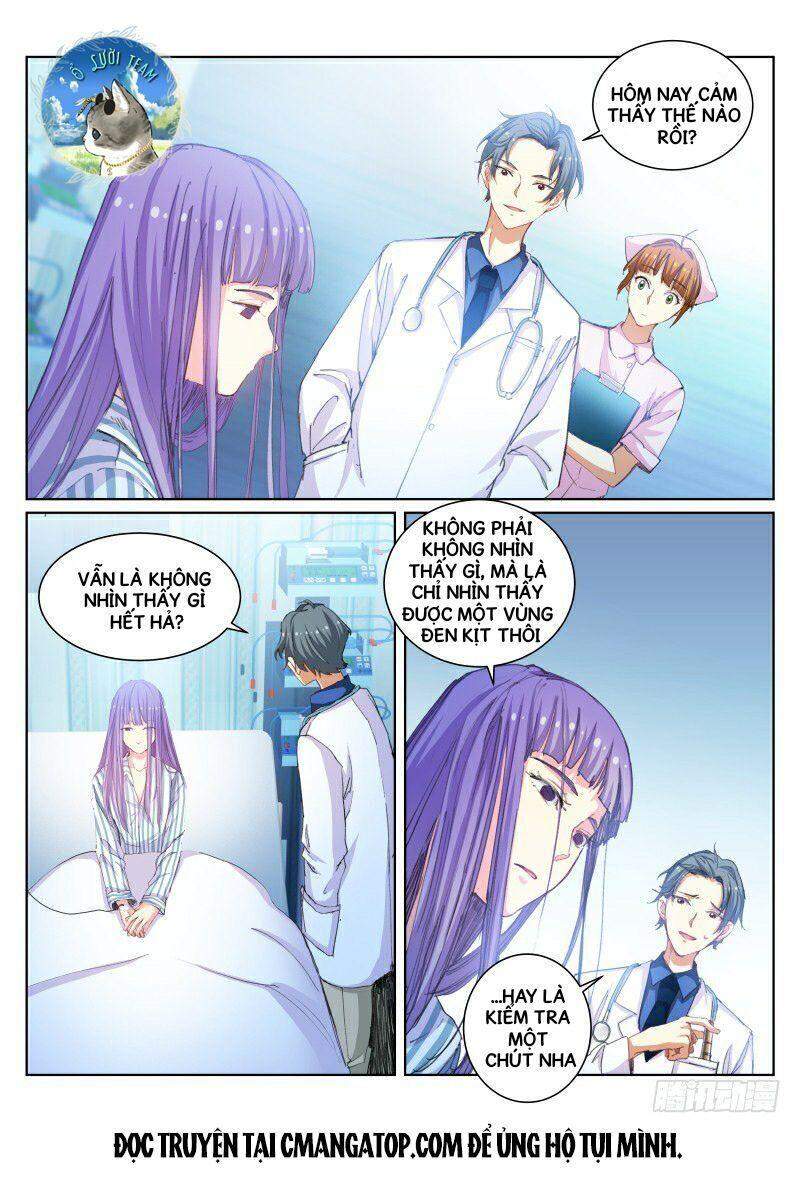 Bạch Vương Tọa Chapter 53 - 3