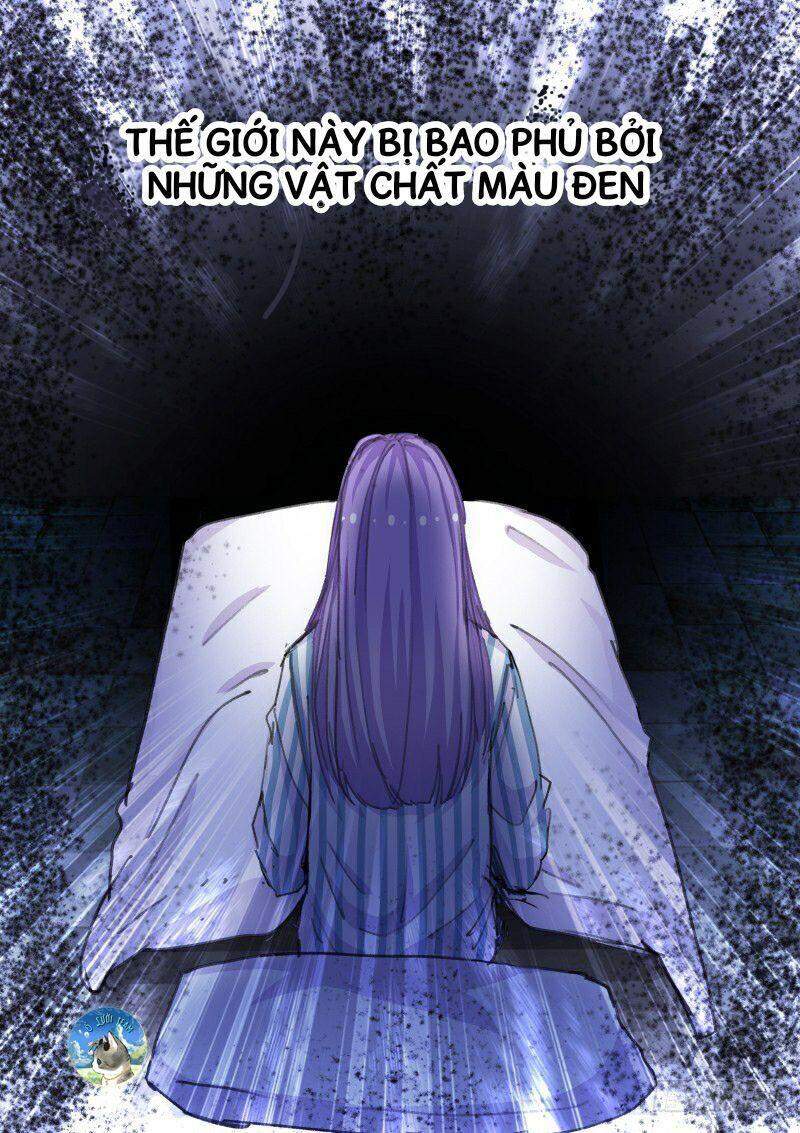 Bạch Vương Tọa Chapter 53 - 6