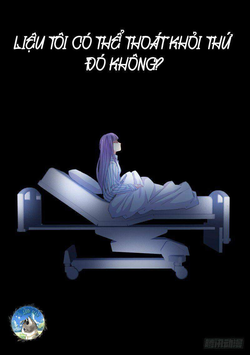 Bạch Vương Tọa Chapter 53 - 8