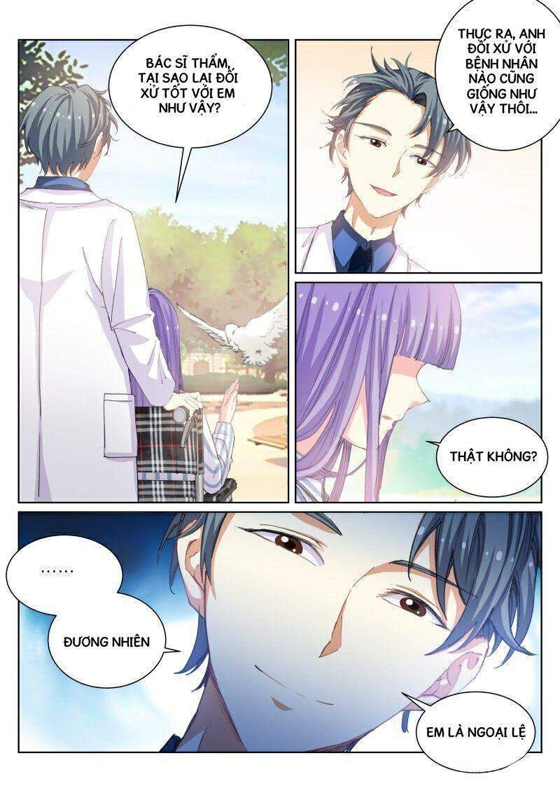 Bạch Vương Tọa Chapter 54 - 6