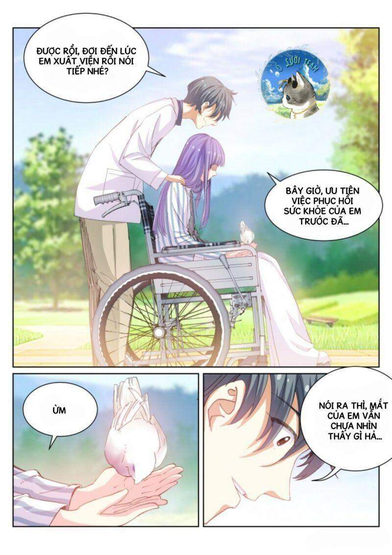 Bạch Vương Tọa Chapter 54 - 7