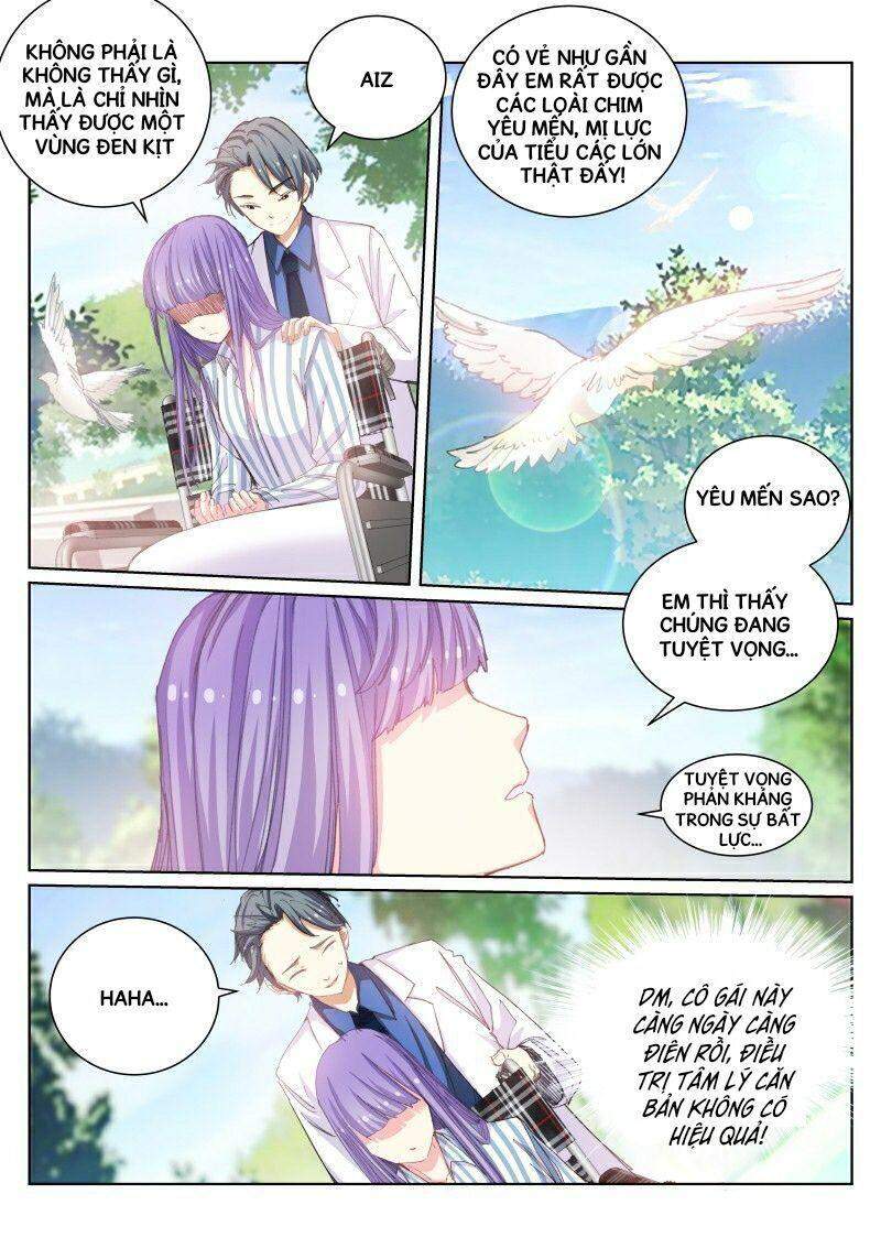 Bạch Vương Tọa Chapter 54 - 8