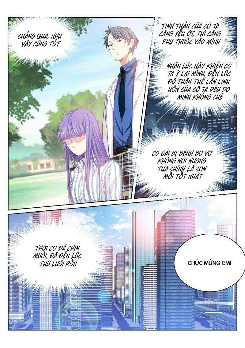 Bạch Vương Tọa Chapter 54 - 9