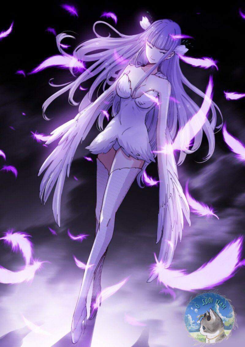 Bạch Vương Tọa Chapter 58 - 10