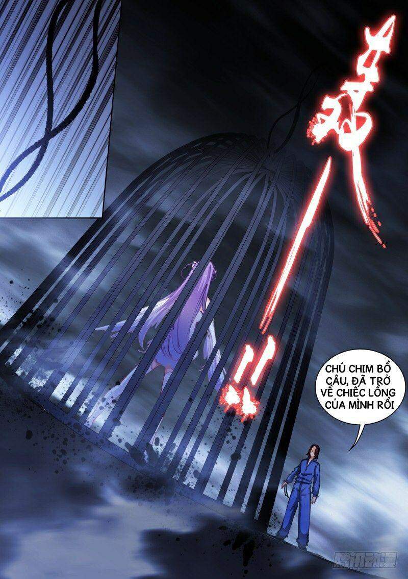 Bạch Vương Tọa Chapter 59 - 13